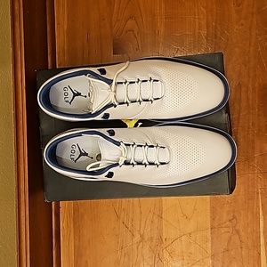 Air Jordan ADG 4 'White French Blue' DM0103-100 - brand new in box